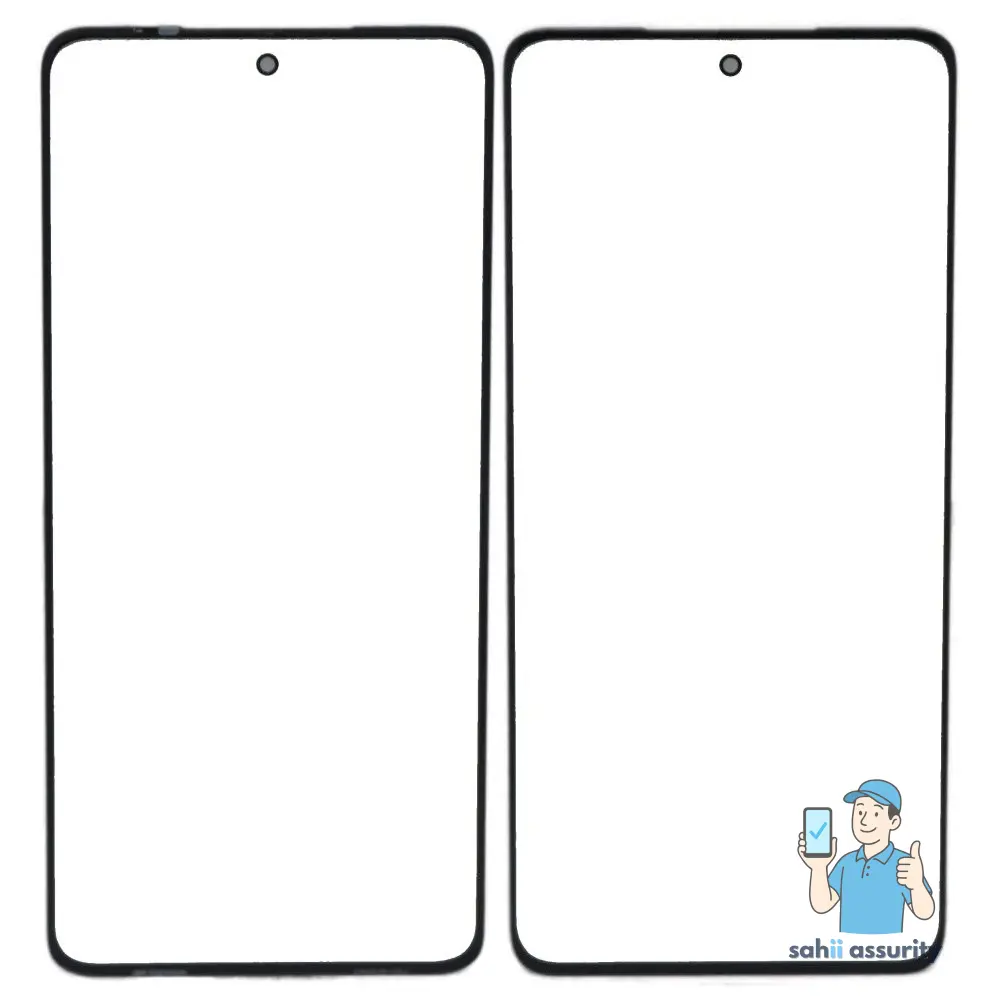 Front Glass for Motorola Edge 30 Fusion